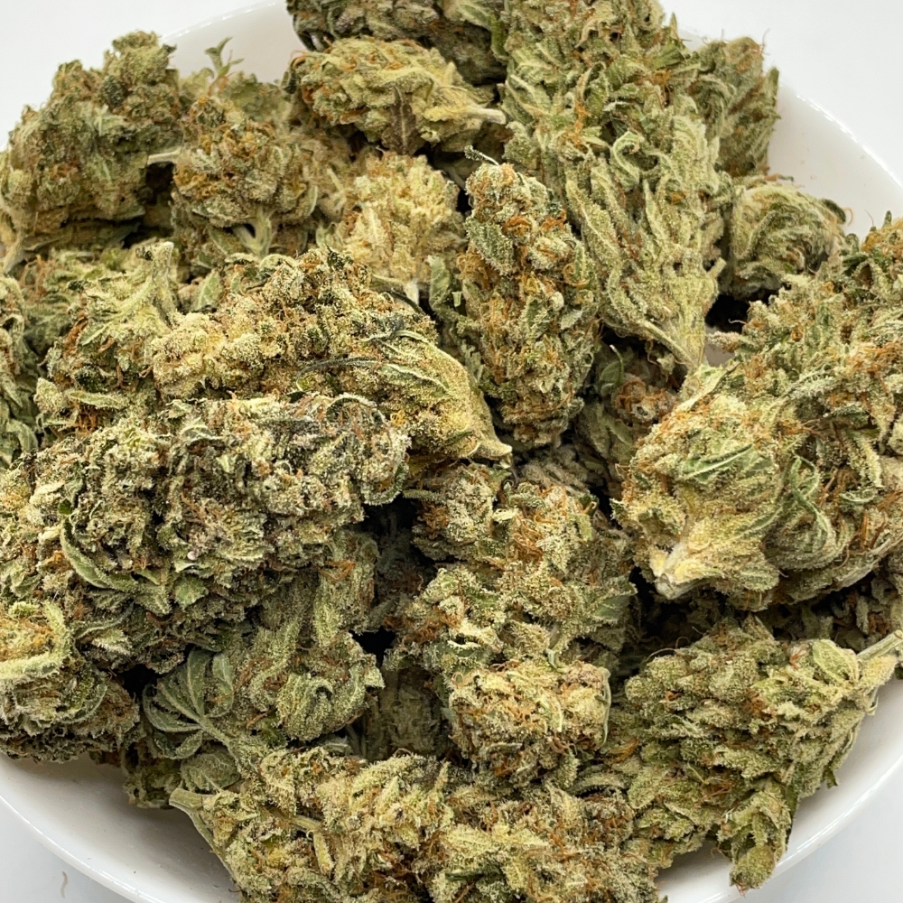 Buy Sour Diesel THC Weed in UK