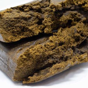 Moroccan Hash in UK