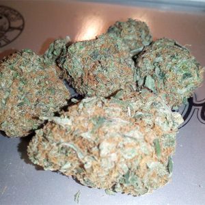 Buy Bruce Banner THC Weed in London UK