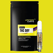 Upstate T800 Pineapple Express