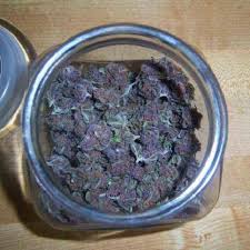 Buy Blueberry THC Weed in UK