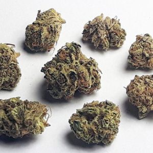 Buy Blue Sunset Sherbet THC Weed in UK
